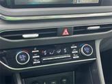 Thumbnail of 2022 Portofino Gray Hyundai SONATA