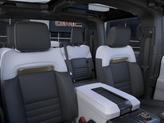 Thumbnail of 2025 Void Black GMC HUMMER EV Pickup