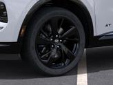 Thumbnail of 2025 Summit White Buick Envision