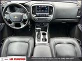 Thumbnail of 2018 Black Chevrolet Colorado