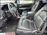 Thumbnail of 2018 Black Chevrolet Colorado