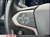 Thumbnail of 2018 Black Chevrolet Colorado