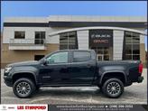 Thumbnail of 2018 Black Chevrolet Colorado