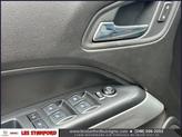 Thumbnail of 2018 Black Chevrolet Colorado