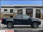 Thumbnail of 2018 Black Chevrolet Colorado