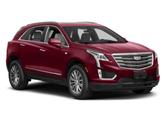 Thumbnail of 2019 Stellar Black Metallic Cadillac XT5