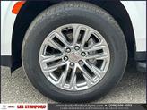Thumbnail of 2022 White Frost Tricoat GMC Yukon