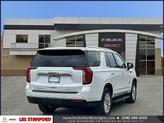 Thumbnail of 2022 White Frost Tricoat GMC Yukon