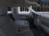 Thumbnail of 2025 Summit White GMC Sierra 1500