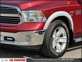 Thumbnail of 2014 Deep Cherry Red Crystal Pearlcoat RAM 1500
