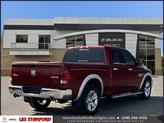 Thumbnail of 2014 Deep Cherry Red Crystal Pearlcoat RAM 1500