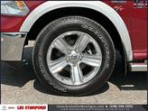 Thumbnail of 2014 Deep Cherry Red Crystal Pearlcoat RAM 1500