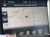 Thumbnail of 2014 Deep Cherry Red Crystal Pearlcoat RAM 1500