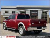 Thumbnail of 2014 Deep Cherry Red Crystal Pearlcoat RAM 1500