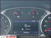 Thumbnail of 2022 Desert Sand Metallic GMC Terrain