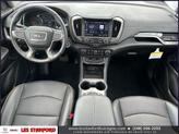 Thumbnail of 2022 Desert Sand Metallic GMC Terrain