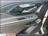Thumbnail of 2022 Desert Sand Metallic GMC Terrain