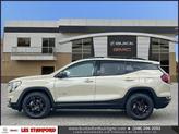 Thumbnail of 2022 Desert Sand Metallic GMC Terrain