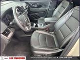 Thumbnail of 2022 Desert Sand Metallic GMC Terrain