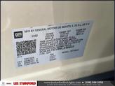 Thumbnail of 2022 Desert Sand Metallic GMC Terrain