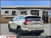 Thumbnail of 2022 Desert Sand Metallic GMC Terrain