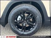 Thumbnail of 2022 Desert Sand Metallic GMC Terrain