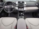 Thumbnail of 2008 Blizzard Pearl Toyota RAV4