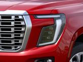 Thumbnail of 2025 Volcanic Red Tintcoat GMC Yukon