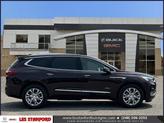 Thumbnail of 2021 Rich Garnet Metallic Buick Enclave