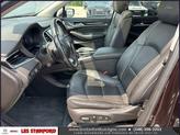 Thumbnail of 2021 Rich Garnet Metallic Buick Enclave