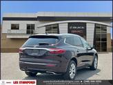 Thumbnail of 2021 Rich Garnet Metallic Buick Enclave
