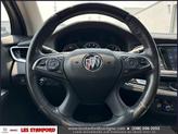 Thumbnail of 2021 Rich Garnet Metallic Buick Enclave