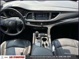 Thumbnail of 2021 Rich Garnet Metallic Buick Enclave