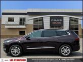 Thumbnail of 2021 Rich Garnet Metallic Buick Enclave