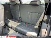 Thumbnail of 2021 Rich Garnet Metallic Buick Enclave