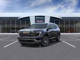 Thumbnail of 2026 Ebony Twilight Metallic GMC Acadia