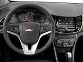 Thumbnail of 2018 Nightfall Gray Metallic Chevrolet Trax