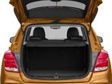 Thumbnail of 2018 Nightfall Gray Metallic Chevrolet Trax