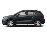 Thumbnail of 2018 Nightfall Gray Metallic Chevrolet Trax