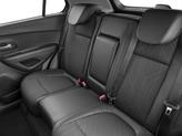 Thumbnail of 2018 Nightfall Gray Metallic Chevrolet Trax