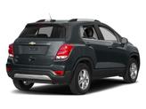 Thumbnail of 2018 Nightfall Gray Metallic Chevrolet Trax