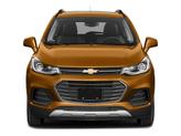 Thumbnail of 2018 Nightfall Gray Metallic Chevrolet Trax