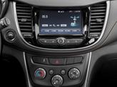 Thumbnail of 2018 Nightfall Gray Metallic Chevrolet Trax