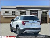Thumbnail of 2023 Summit White GMC Acadia