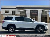 Thumbnail of 2023 Summit White GMC Acadia
