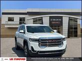 Thumbnail of 2023 Summit White GMC Acadia