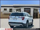 Thumbnail of 2023 Summit White GMC Acadia