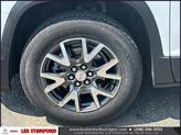 Thumbnail of 2023 Summit White GMC Acadia