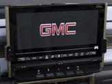 Thumbnail of 2025 Meteorite Metallic (Grey) GMC HUMMER EV SUV
