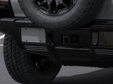 Thumbnail of 2025 Meteorite Metallic (Grey) GMC HUMMER EV SUV